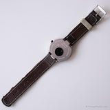 Swiss vintage fait 2007 Flik Flak par Swatch | Mouvement V8 ETA montre