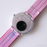 Mère rose 2007 de Pearl Flik Flak par Swatch | Rose montre Pour les filles
