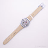 2005 Swatch GN219 Garden Party Watch | Farfalla Swatch Gentiluomo