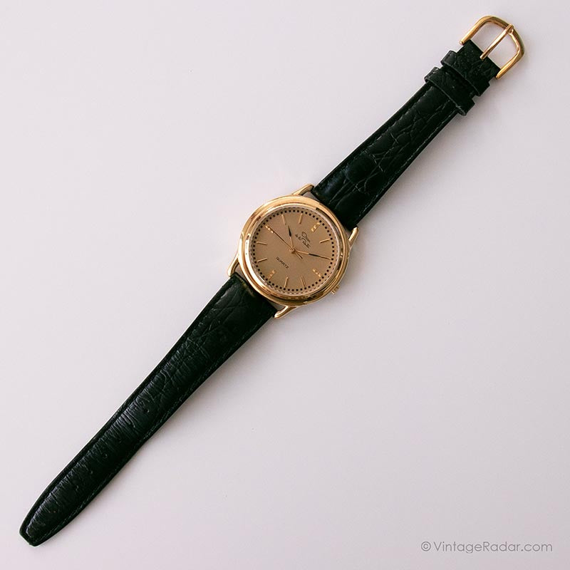 Vintage Oscar de la Renta Watch Best Designer Wristwatches