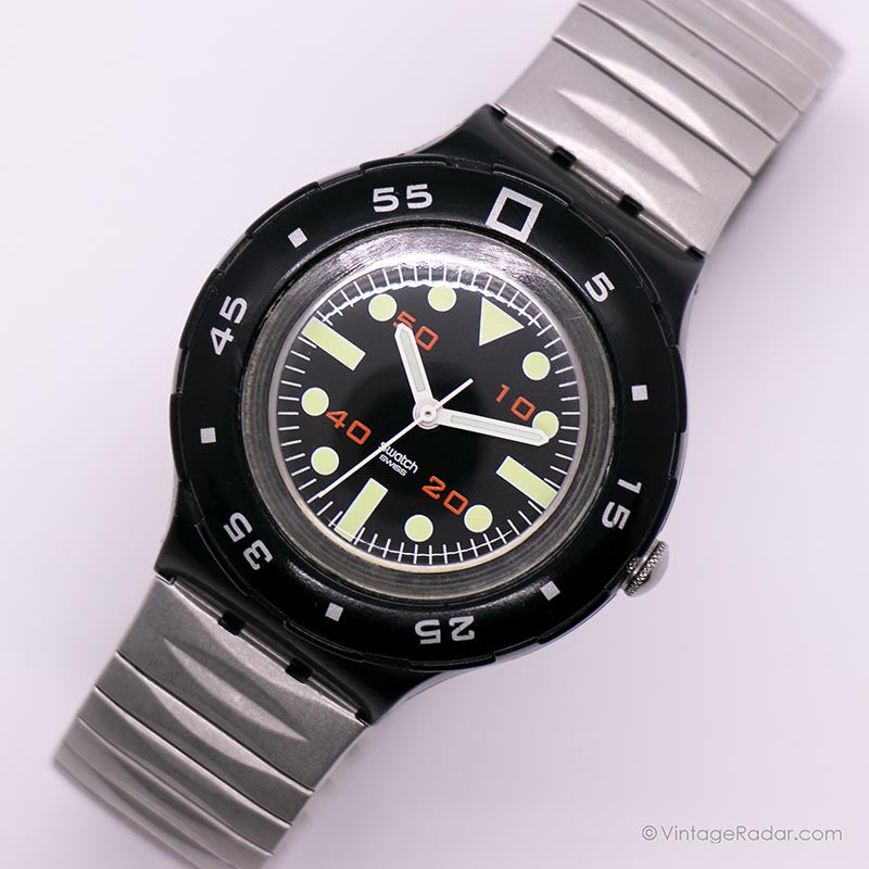 時計 Swatch Scuba 2000 Scuba200SwatchWatchRowing_800x