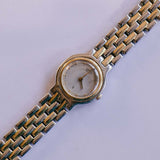 Citizen 2250-899415 SMK Quartz Watch | Two-tone Unisex Citizen Watch