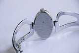 Kienzle Boutique Blaues Zifferblatt Uhr | Vintage mechanische deutsche Damen Uhr