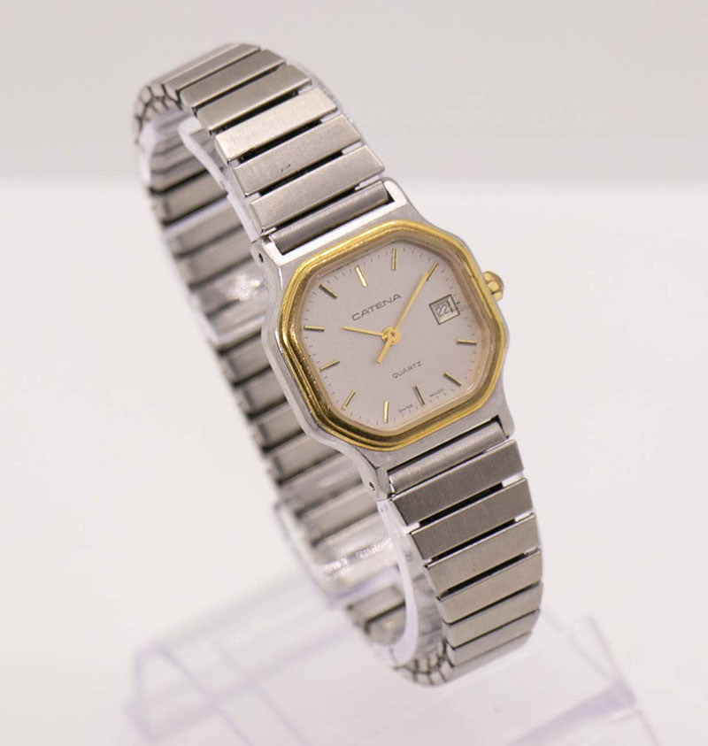 Rental Cars Montre Certina Femme Or Ancienne Montre Certina DS-4