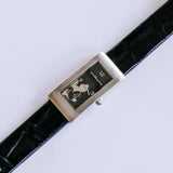 Tono d'argento Mickey Mouse Orologio quarzo | Walt Disney Orologi mondiali