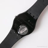 2005 Swatch GB227 farbvoll Uhr | Originalriemen Swatch Gent