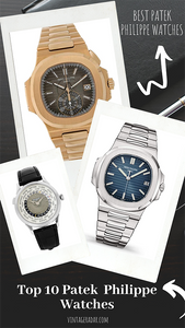 Top 10 migliori orologi di Patek Philippe | Patek Philippe Watch Prezzi