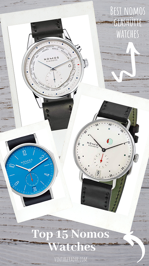 Nomos diver sales