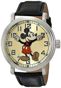 Mickey Mouse Uhr - Am besten Mickey Mouse Uhren Online