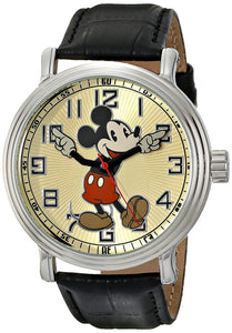 Mickey Mouse montre - Meilleur Mickey Mouse Montres en ligne