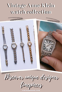 Anne Klein Designermode Uhren Für Frauen - Sammlung Vorschau