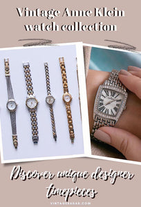 Anne Klein Designer Fashion Watches for Women - Collection Preview