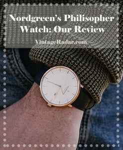 لقد اختبرنا ساعة الفيلسوف Nordgreen: هذه هي مراجعتنا