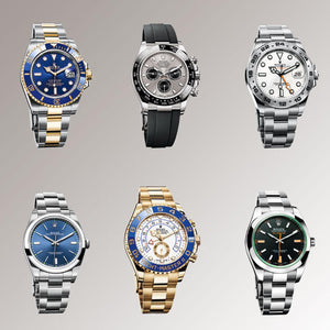 Top 15 Rolex Watches for Men | Best Men's Rolex Watches in 2020