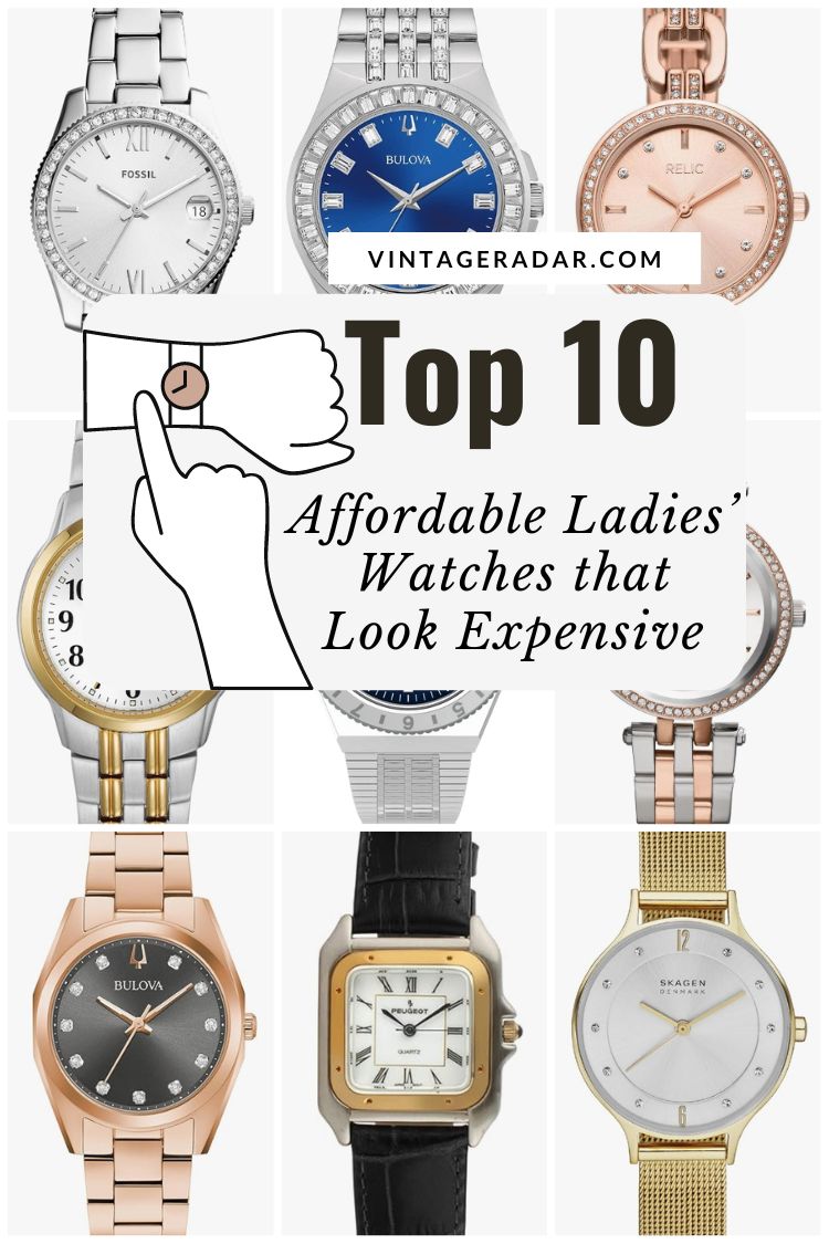 Expensive Watch Brands