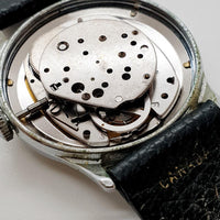 الستينيات Ingersoll Timex Mickey Mouse راقب الأجزاء والإصلاح - لا تعمل