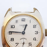 Anker 100 Made in Germany Mechanical Watch per parti e riparazioni - Non funzionante