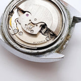 Gramar 25 joyas automáticas suizas hechas reloj Para piezas y reparación, no funciona