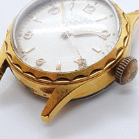 Verbel 17 Juwelen Luxus mechanisch Uhr Für Teile & Reparaturen - nicht funktionieren
