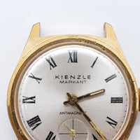 Kienzle Markant 051 b 53 Made in Germany Watch for Parts & Repair - NOT WORKING