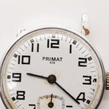 Primat 675 Besancon France Tropical reloj Para piezas y reparación, no funciona