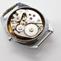 Ankra 53 17 Juwelen Uhr Für Teile & Reparaturen - nicht funktionieren