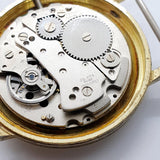 Princeton Cal 217 Un orologio svizzero per parti e riparazioni - non funziona
