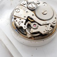 Orologio a sospensione del quadrante blu Lucerna per parti e riparazioni - Non funziona