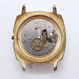 Ruhla Antimagnetic made in GDR Watch for Parts & Repair - NOT WORKING