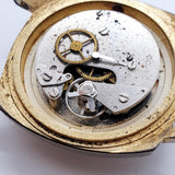 Ruhla ساعة مضادة للمغناطيسية مصنوعة في GDR لقطع الغيار والإصلاح - لا تعمل