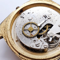 Ruhla Antimagnetisch in GDR Uhr Für Teile & Reparaturen - nicht funktionieren