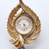 ساعة Semag 17 Jewels سويسرية الصنع لقطع الغيار والإصلاح - لا تعمل