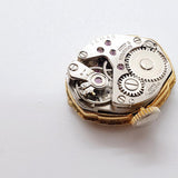 Semag 17 Jewels Swiss Made Watch for Parts & Repair - NOT WORKING
