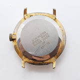 Continental Roman Numerals, orologio da parte dello svizzero per parti e riparazioni - Non funzionante