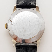 Sorela 15 Rubis Antimagnetisch Uhr Für Teile & Reparaturen - nicht funktionieren