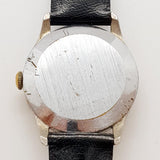 Sorela 15 Rubis Antimagnetic Watch for Parts & Repair - NOT WORKING