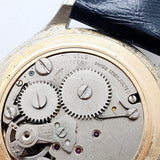 Sorela 15 Rubis Antimagnetisch Uhr Für Teile & Reparaturen - nicht funktionieren