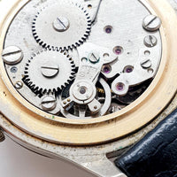 Sorela 15 rubis antimagnétique montre pour les pièces et la réparation - ne fonctionne pas