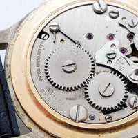 Sorela 15 Rubis Antimagnetic reloj Para piezas y reparación, no funciona