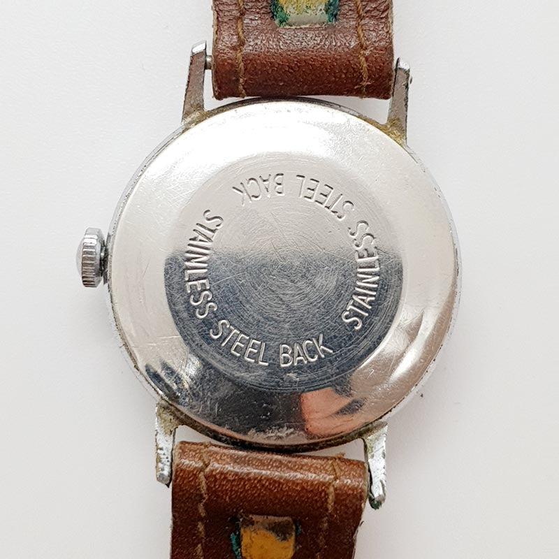 Montre Digitale Vintage Timex - Pour Pièces Ou Réparation - Occasion