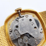 ساعة Diantus Antichoc سويسرية الصنع لقطع الغيار والإصلاح - لا تعمل