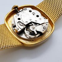 Diantus Antichoc Swiss hergestellt Uhr Für Teile & Reparaturen - nicht funktionieren