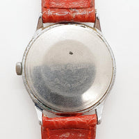 1970 Kelton por Timex Francés reloj Para piezas y reparación, no funciona