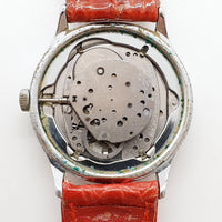 Anni '70 Kelton di Timex Orologio francese per parti e riparazioni - non funziona