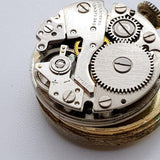 Greville Swiss ha realizzato un orologio antimagnetico per parti e riparazioni - Non funziona