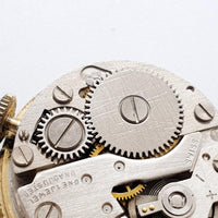 Greville Swiss ha realizzato un orologio antimagnetico per parti e riparazioni - Non funziona