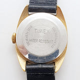 Timex Goldton kleine Damen Uhr Für Teile & Reparaturen - nicht funktionieren