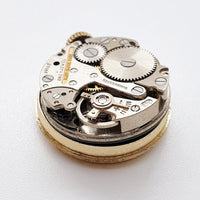 Norbee Cliff Clock Corp suizo reloj Para piezas y reparación, no funciona