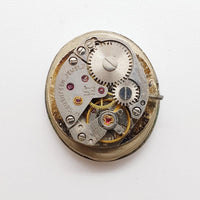 La Marque 17 Jewels Mechanical Watch for Parts & Repair - NOT WORKING