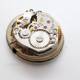 La Marque 17 Juwelen mechanisch Uhr Für Teile & Reparaturen - nicht funktionieren